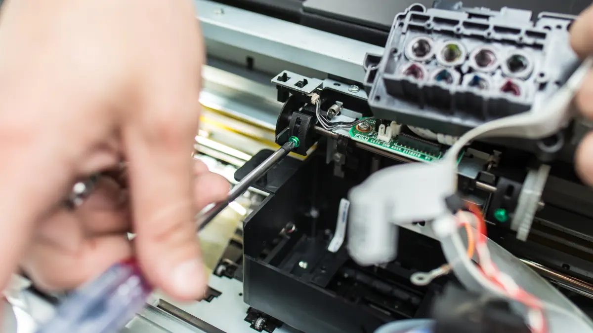 epson plotter servisi