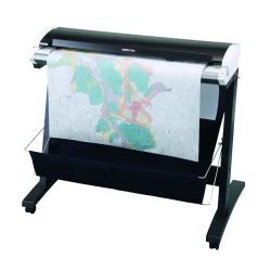 Graphtec CSX530 Tarayıcı