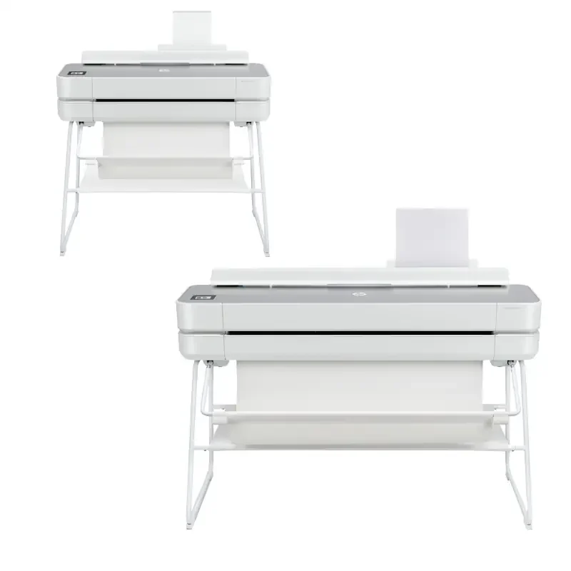 HP DesignJet Studio Steel