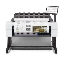 HP DesignJet T2600 Çok Fonksiyonlu Plotter