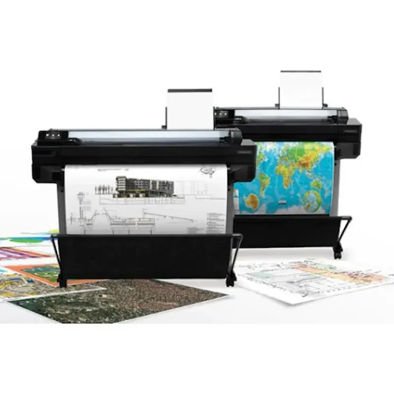 HP DesignJet T520