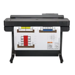 HP DesignJet T650