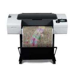 HP Designjet T790 Plotter Yazıcı