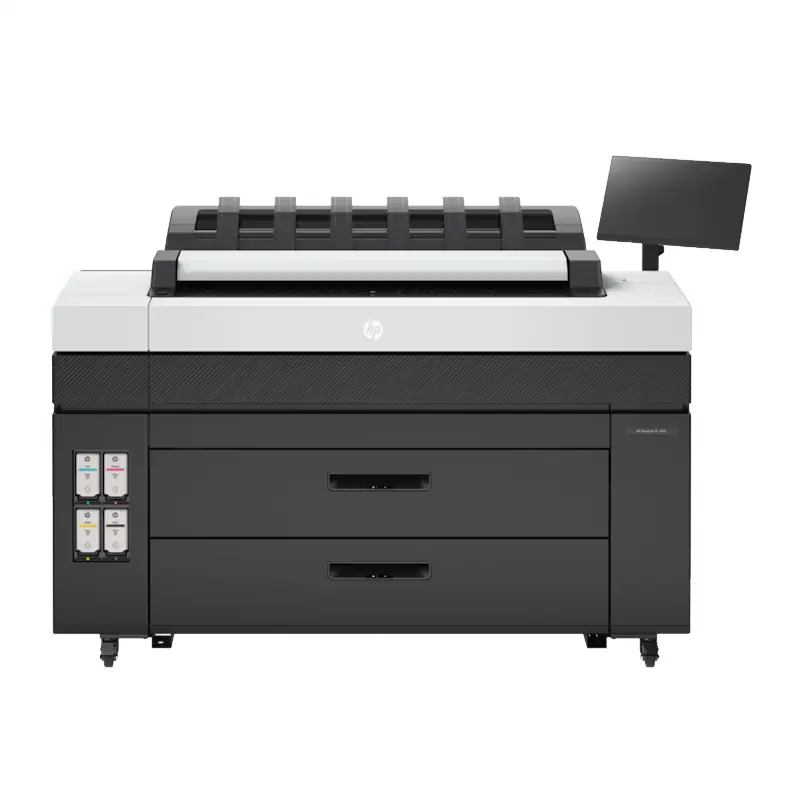 hp-designjet-xl-3800-36-inc HP DesignJet XL 3800 36 inç Çok Fonksiyonlu Plotter Yazıcı