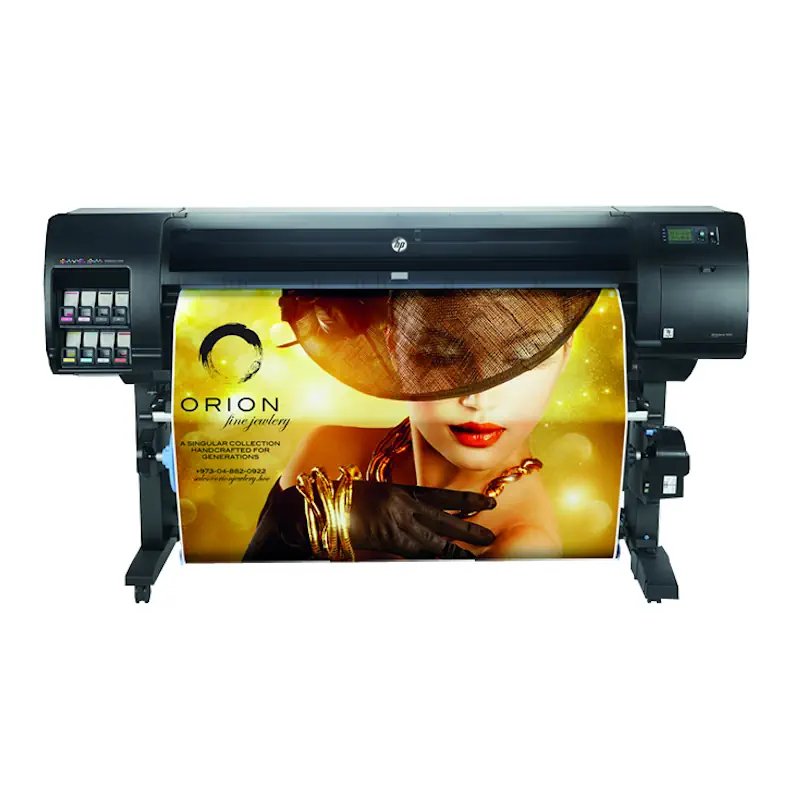 hp-designjet-z6810-plotter HP DesignJet Z6810 Plotter Yazıcı